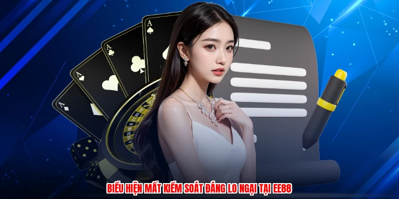 Biểu hiện mất kiểm soát đáng lo ngại tại EE88