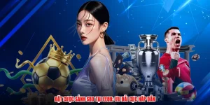 Đặt Cược Sảnh SBO Tại EE88: Ưu Đãi Cực Hấp Dẫn